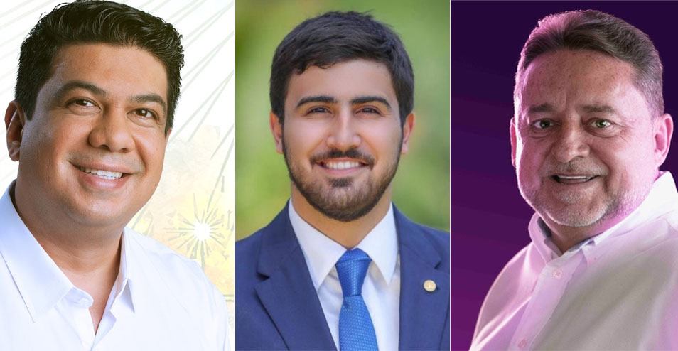 Candidatos prometem avançar no desenvolvimento do 2º maior município de MT