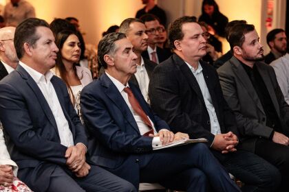 AL destaca importância da segurança jurídica para agronegócio