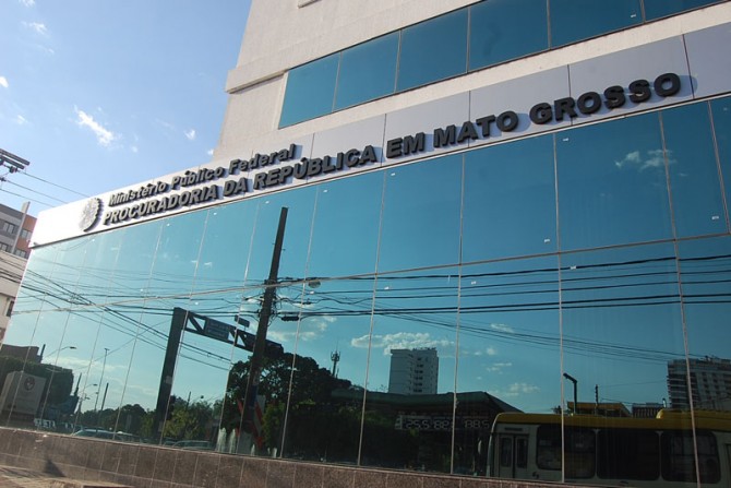 MPF denuncia quatro indígenas envolvidos em assassinato