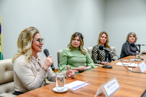 Qualifica 300: política pública de fortalecimento do espaço das mulheres na sociedade