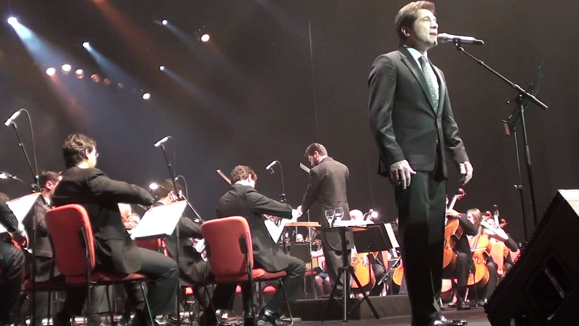 Domingo na Orla apresenta cantor Daniel, Orquestra da UFMT, Flauta Mágica e Flor Ribeirinha