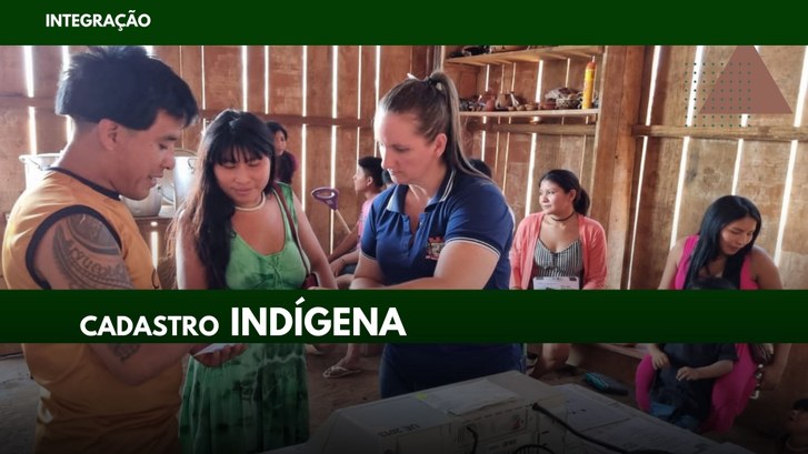 Inclusão: TRE destaca 6,3 mil eleitores indígenas em Mato Grosso