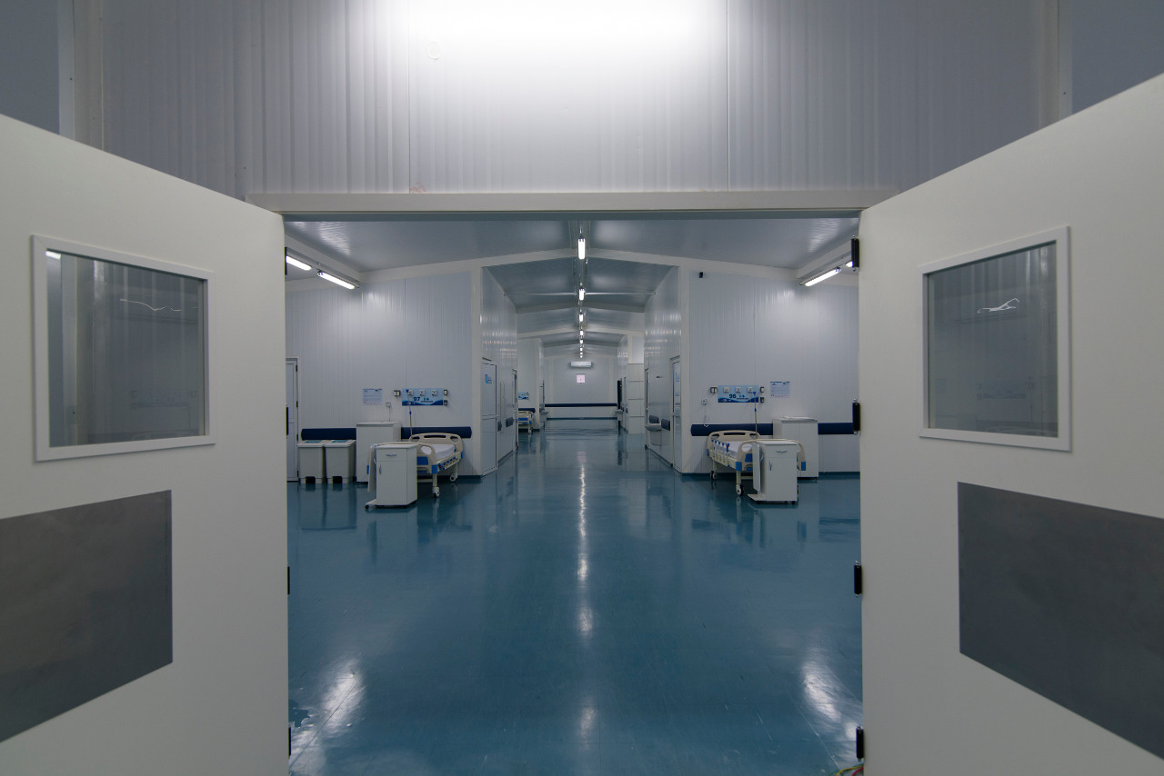 Homologado resultado do Processo Seletivo para Hospital Metropolitano