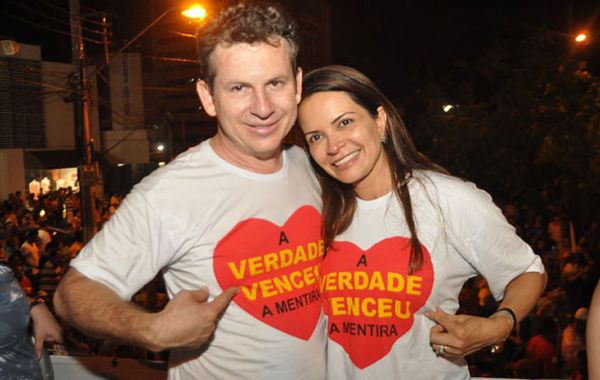 Virgínia Mendes desmente 