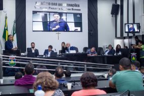 IPTU: nova Planta Genérica de Valores para 2023 de Cuiabá é debatida