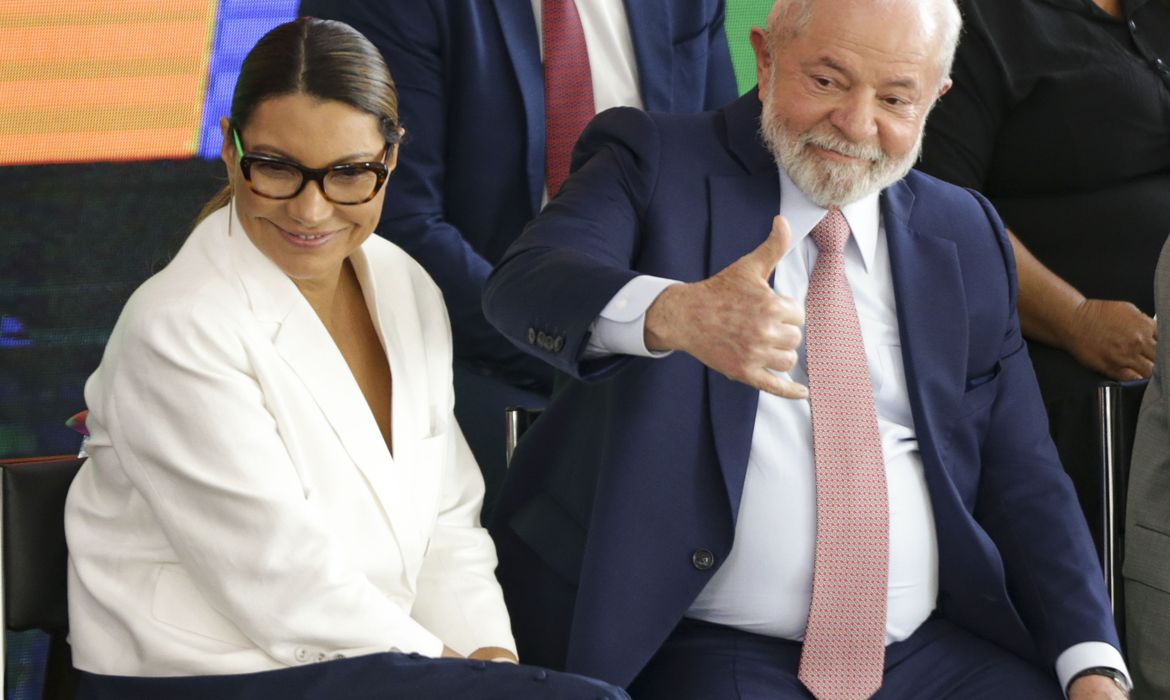 Lula quer discutir cooperação durante Cúpula Celac-União Europeia