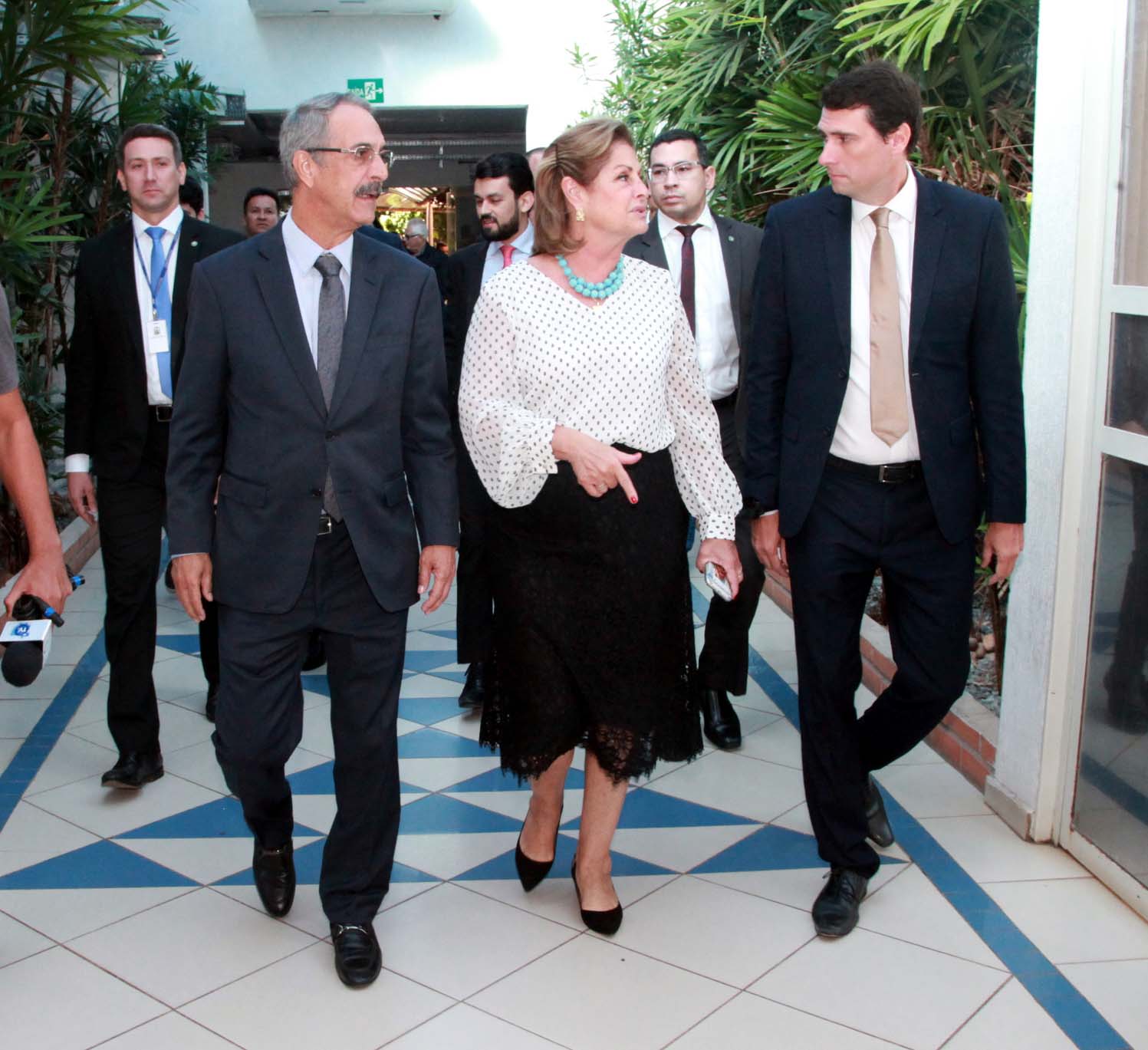 Presidente do TJ anuncia Vara Especializada em Saúde e avanços na política de adoção