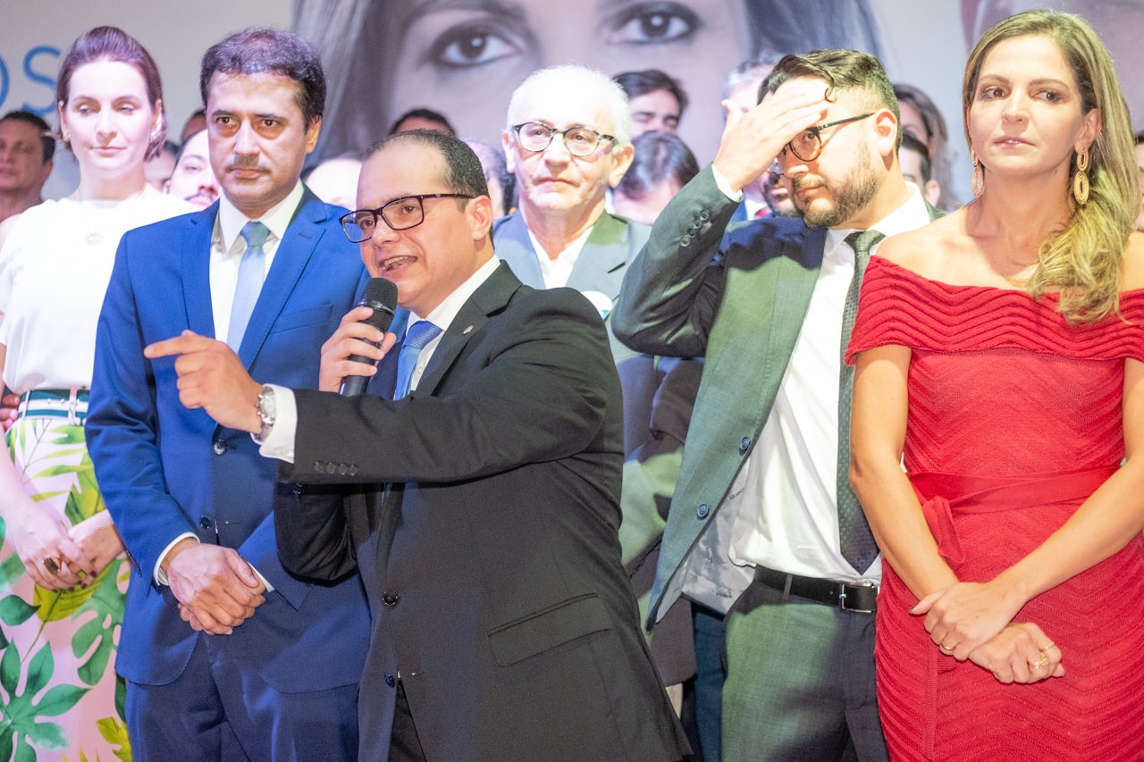 Presidente da OAB promete dar mais espaço para jovem advogado