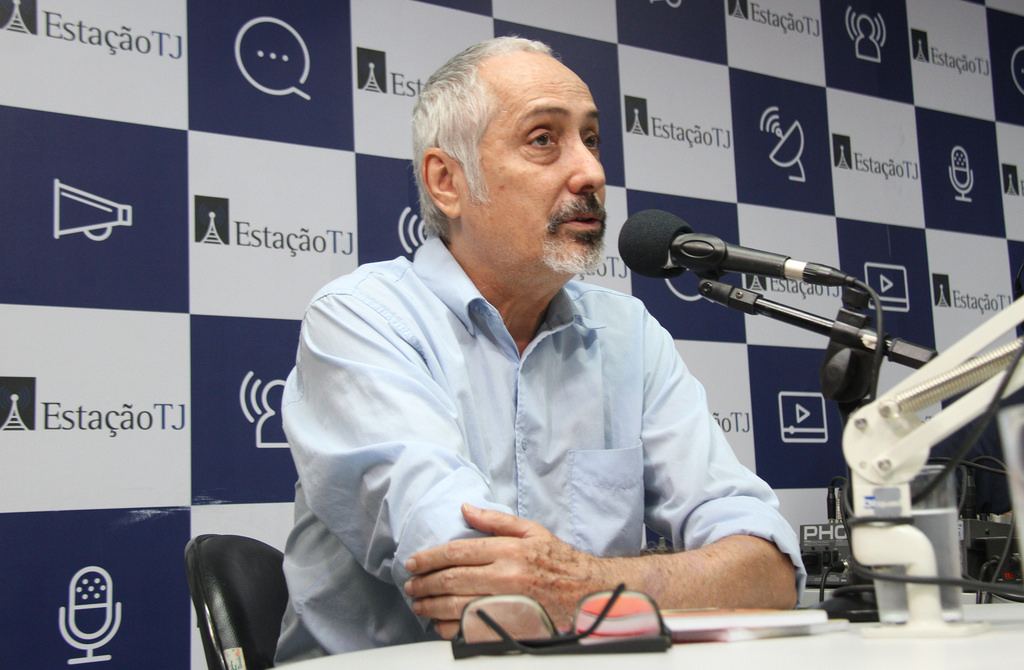 LORENZO FALCÃO NA AML