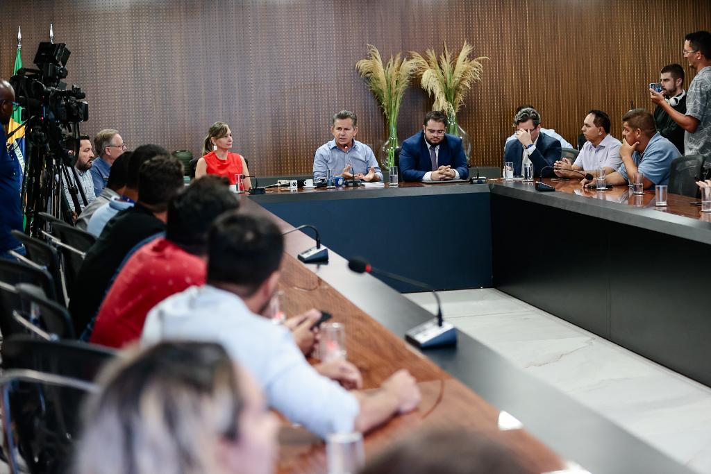 Governo diz que Saúde avançou e prepara fim da intervenção