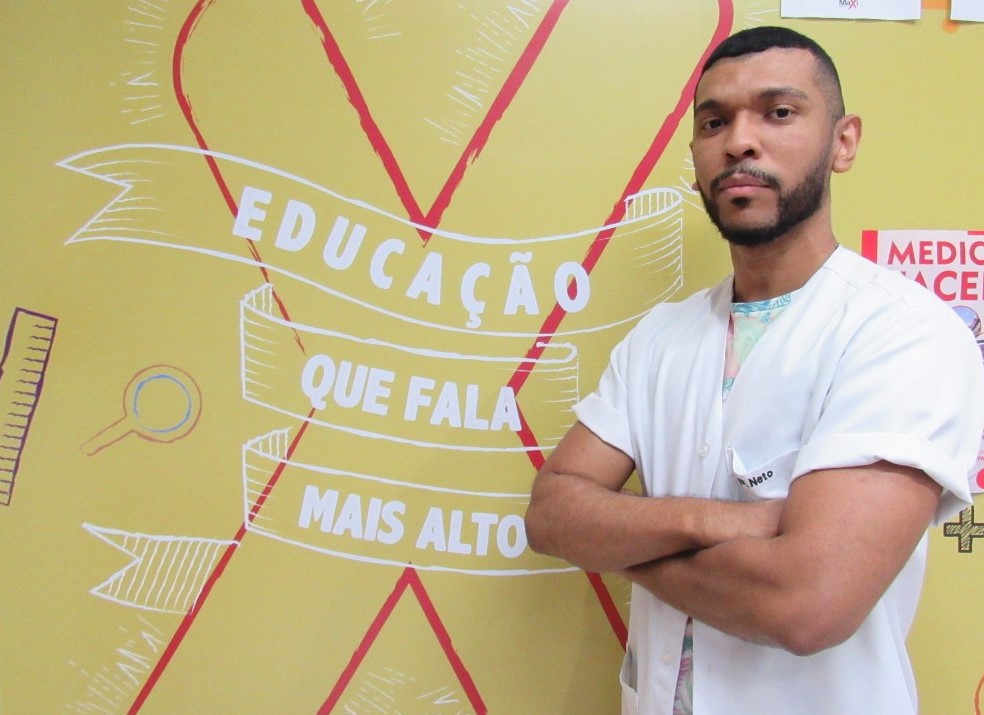 Professor de redação dá dicas para o bom desempenho na redação do Enem