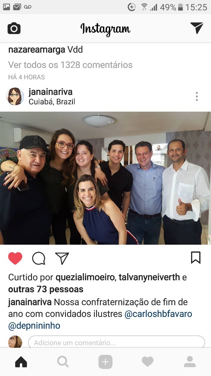CAMPANHA ANTECIPADA?!