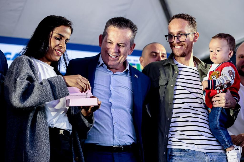 Governador crava: já viabilizamos 31 mil casas e vamos superar 40 mil