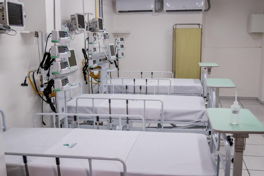 Hospitais públicos e privados são obrigados a manter sistema de informação atualizados