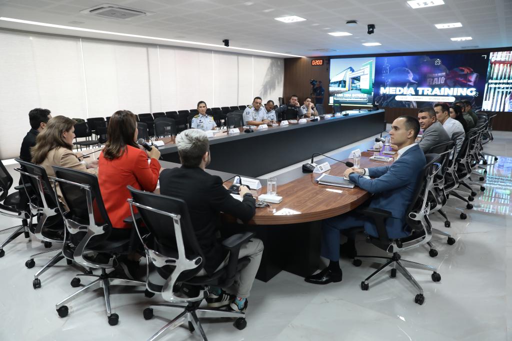 Nova Lei de Licitações: Secom de MT é destaque na contratação de agências 