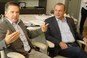 MT é um Estado que polui, diz conselheiro ao anunciar Congresso Ambiental 