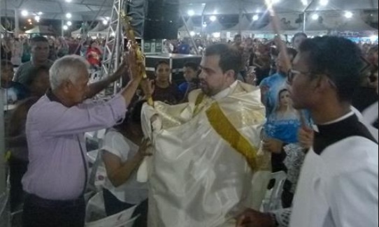 2º dia é marcado por mensagens de fraternidade e renovação do ser humano