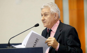 AL, Governo e prefeitura lamentam morte do ex-deputado Saturnino Masson