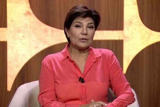 Morre jornalista Cristiana Lôbo, da Globonews, aos 63 anos