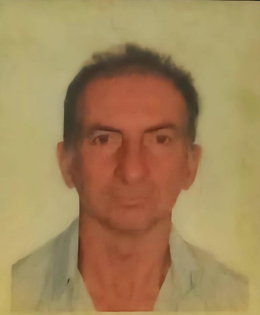GOVERNO MT - NOTA DE PESAR