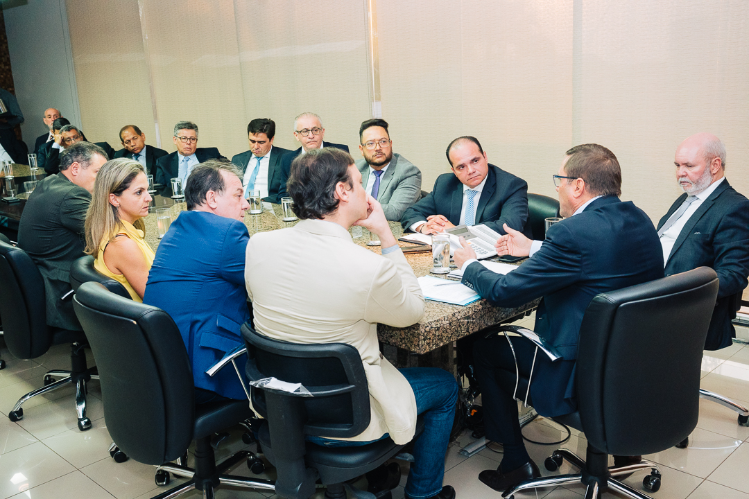 OAB apresenta proposta para regulamentação de pagamento da advocacia dativa em MT