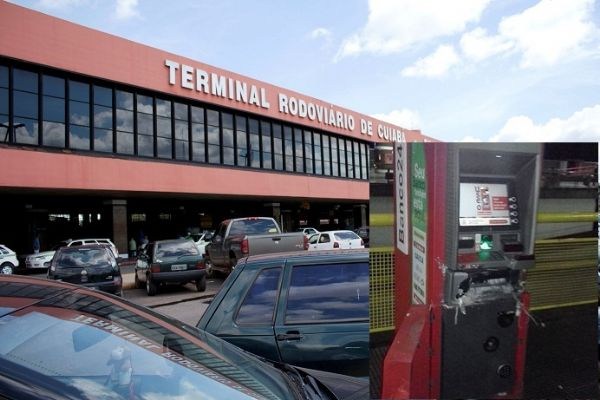 MPE requer providências para adequação do Terminal Rodoviário de Cuiabá