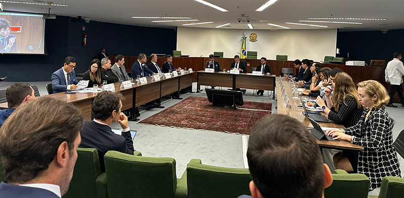 Após tentativa frustrada de acordo no STF, Lei da Pesca gera expectativa