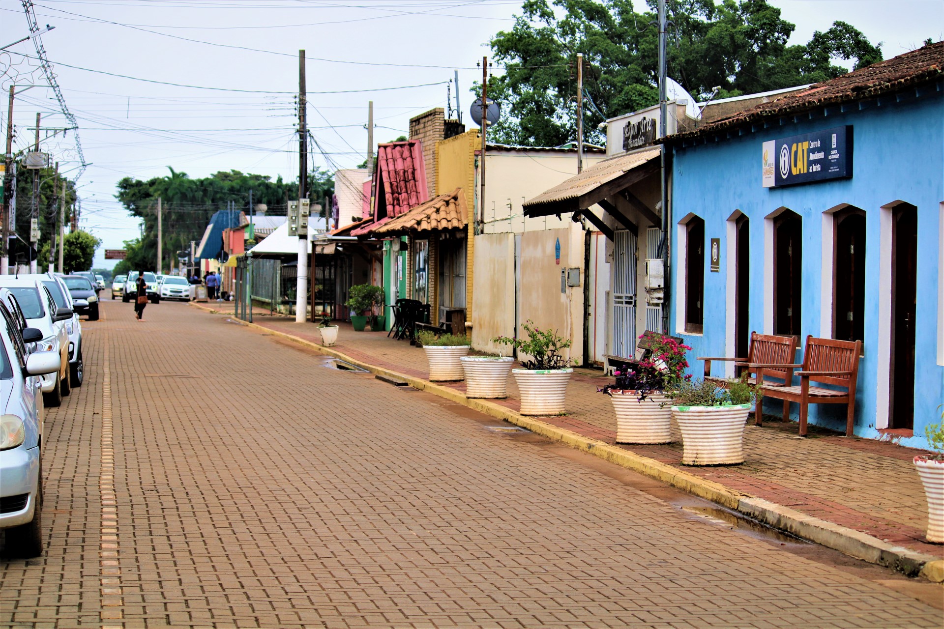Prefeitura de Chapada anuncia até 50% de desconto no IPTU 2021 