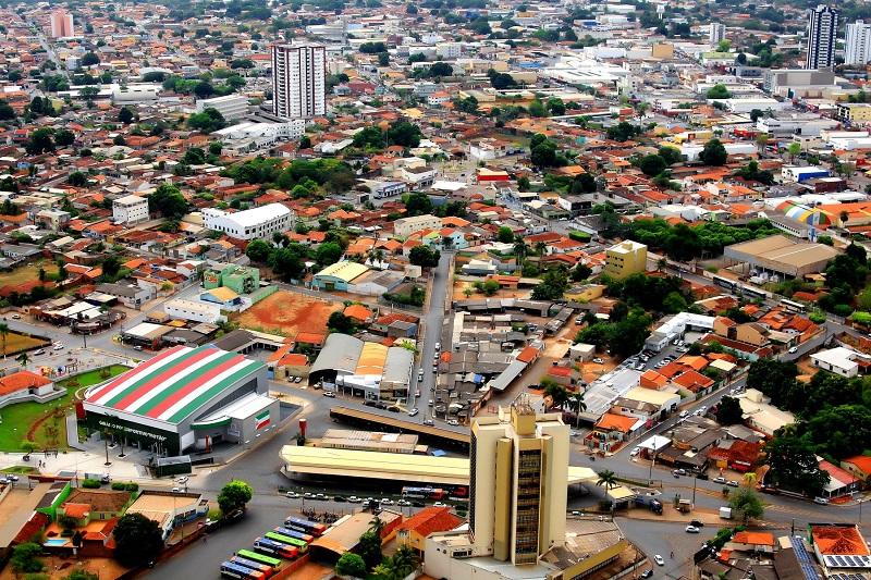 8 de dezembro não será feriado em Várzea Grande, avisa prefeitura 