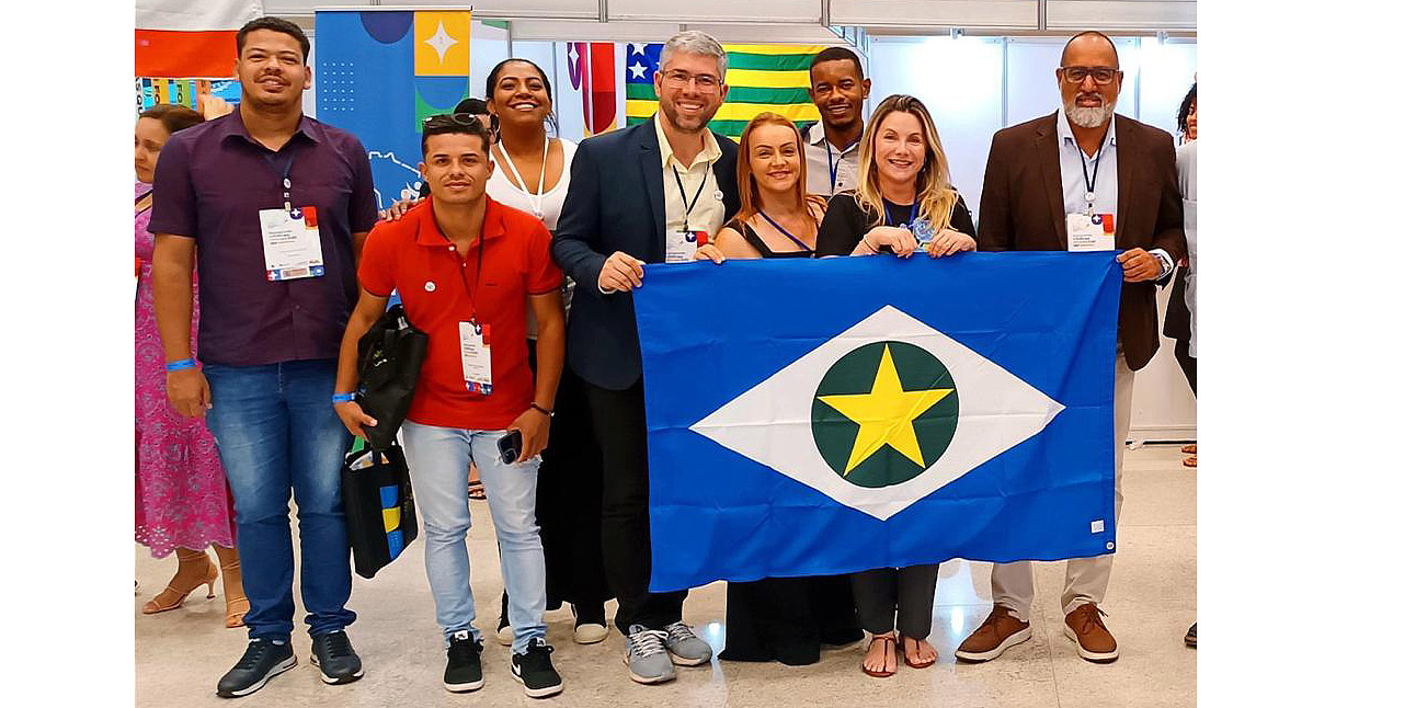 Secretaria de Assistência Social de VG integra 13ª Conferência Nacional 