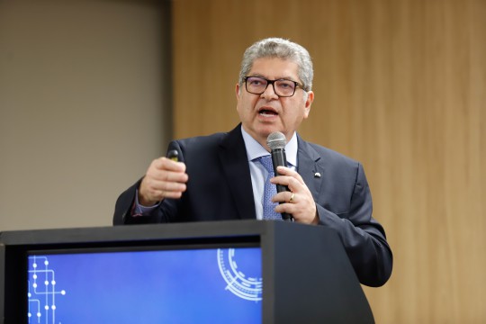 Após cobrança do TCE, MT atinge 100% de adesão ao Saúde Digital 