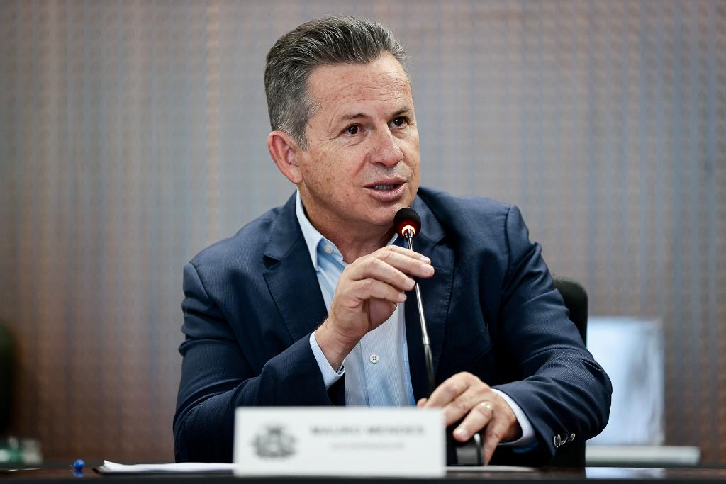 Fórum de Lisboa: Mendes aposta no potencial do agro mato-grossense