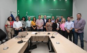 Prefeito destaca fomento ao setor produtivo com a FIT Pantanal