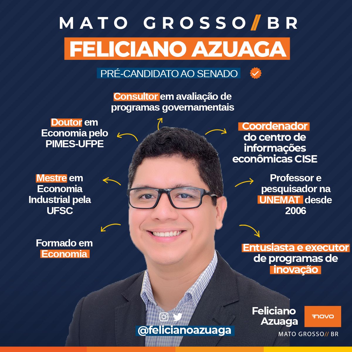 PARTIDO NOVO - CONVENÇÃO