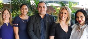 Prefeitura confirma ministro em Cuiabá para evento de combate à fome 