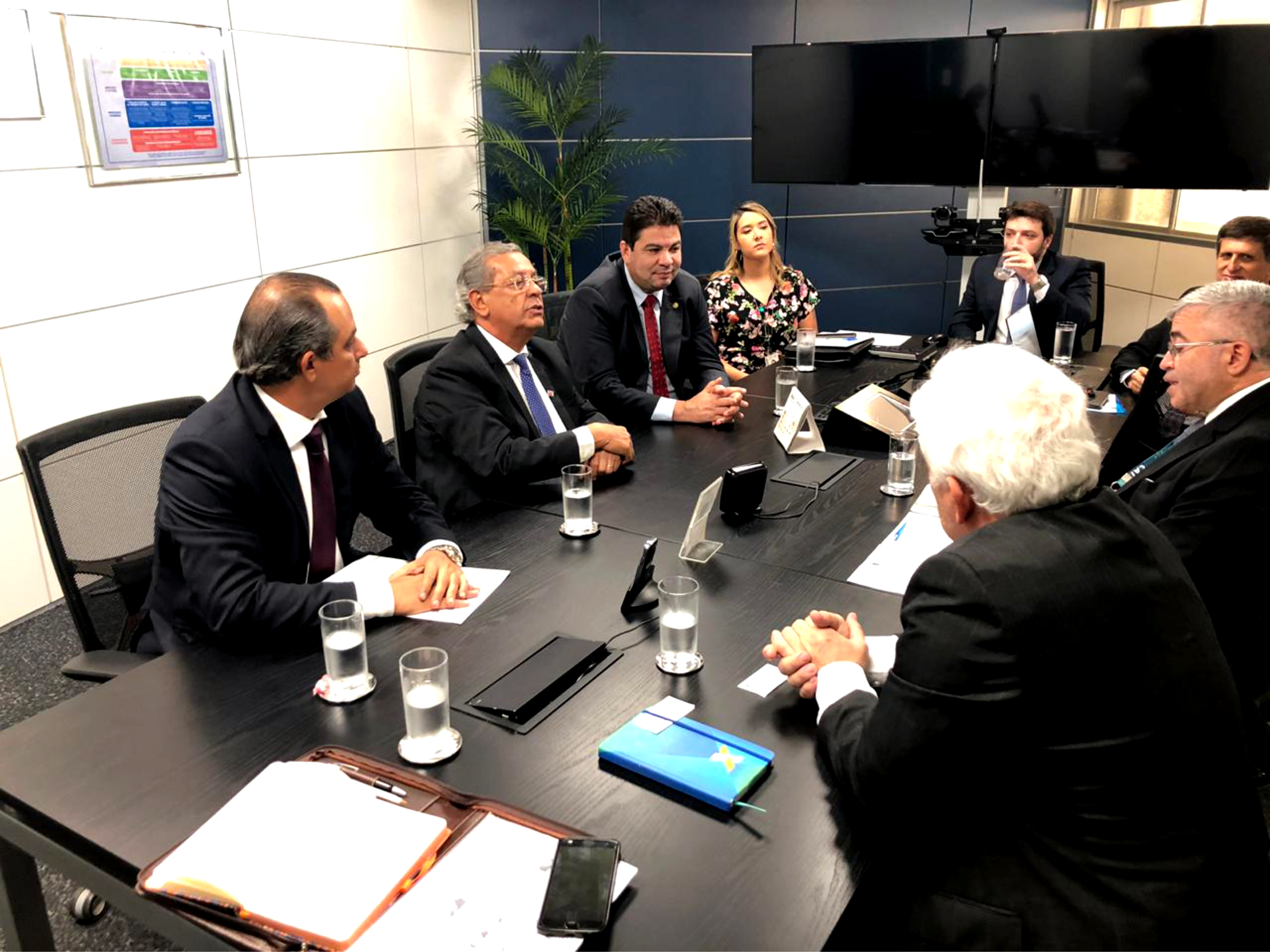 Prefeitura de Várzea Grande confirma empréstimo de R$ 80 mi para obras de infraestrutura