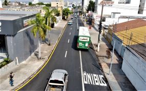 Prefeitura confirma nova linha de ônibus para integrar regiões Sul e Norte 