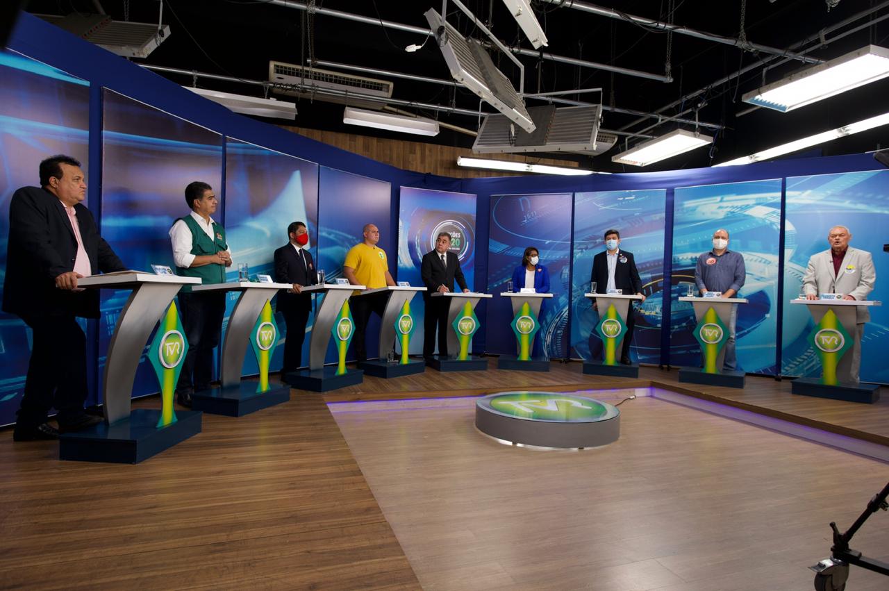 DEBATE QUENTE
