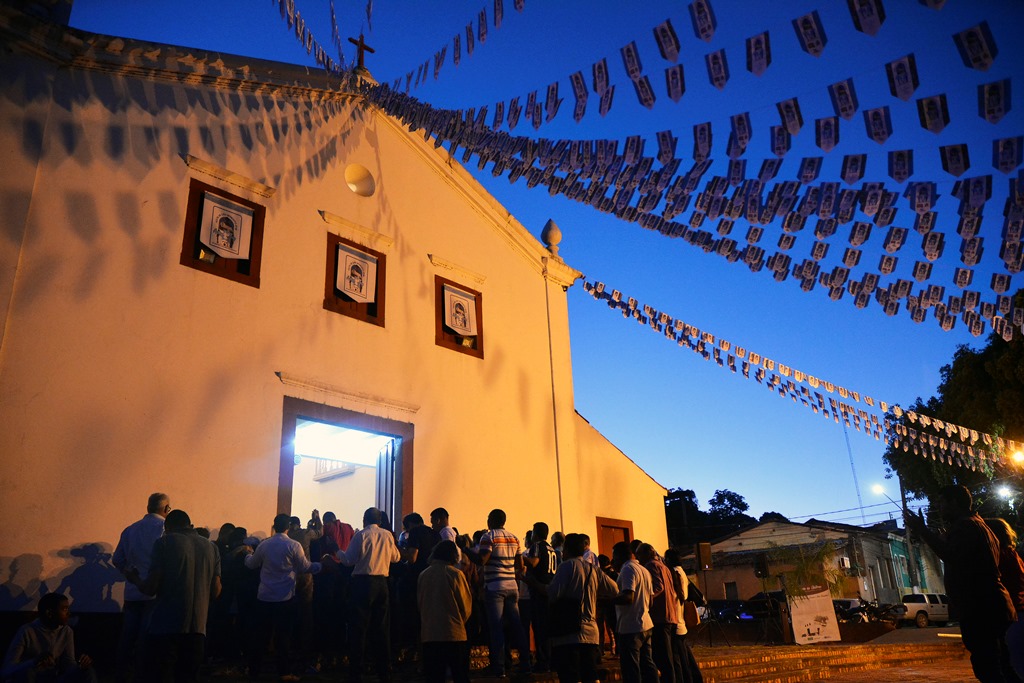 Tradição centenária: prefeitura é parceira da Festa de São Benedito 