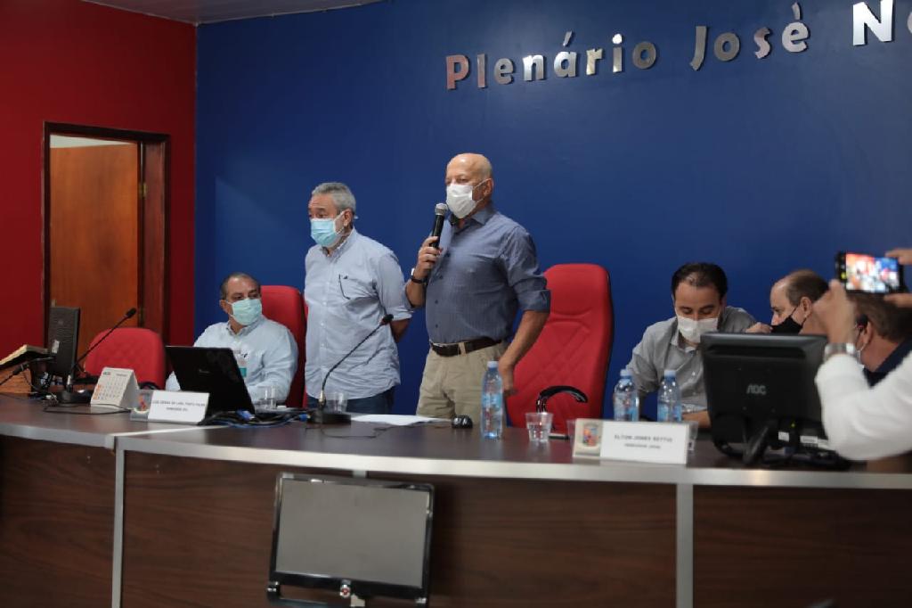 Governo busca alinhamento com consórcios e promete investimentos