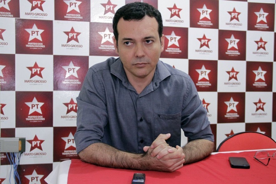 Lúdio Cabral integra lista da Lava Jato; ex-vereador diz desconhecer decisão