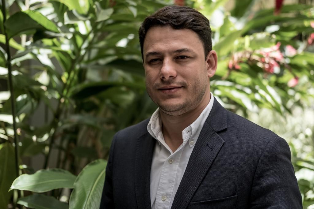 Governo confirma André Baby como novo Secretário de Meio Ambiente