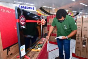 Operação integrada em Cuiabá pune empresa por publicidade enganosa