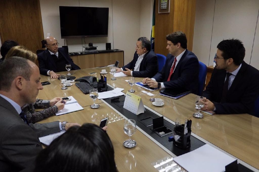 União alerta que renegociação das dívidas de MT depende da PEC 