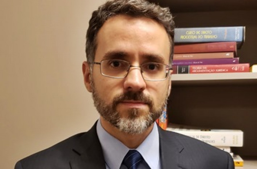 André Canuto: a rede de proteção e investigações sobre trabalho infantil em MT