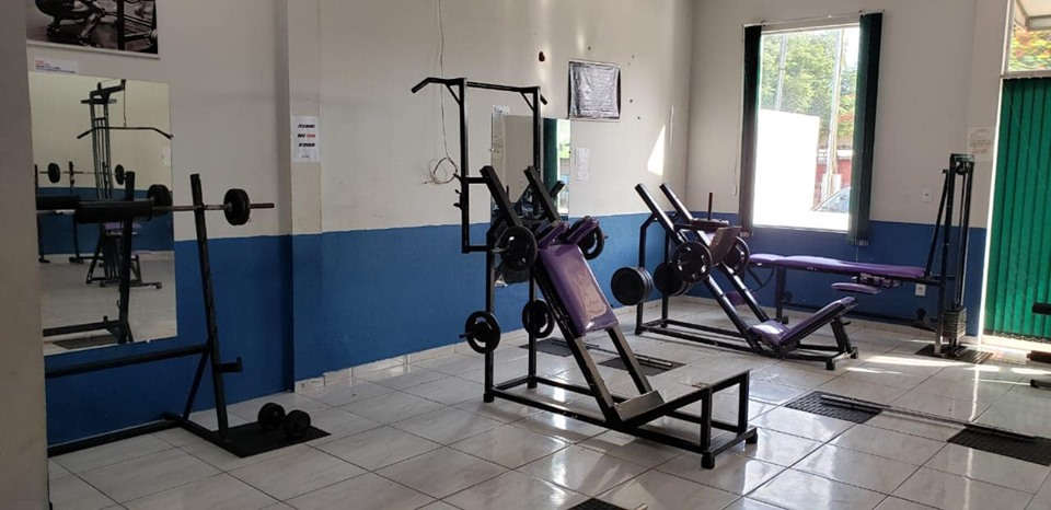 Academias projetam caos no setor e prefeitura alerta sobre aumento de casos de Covid