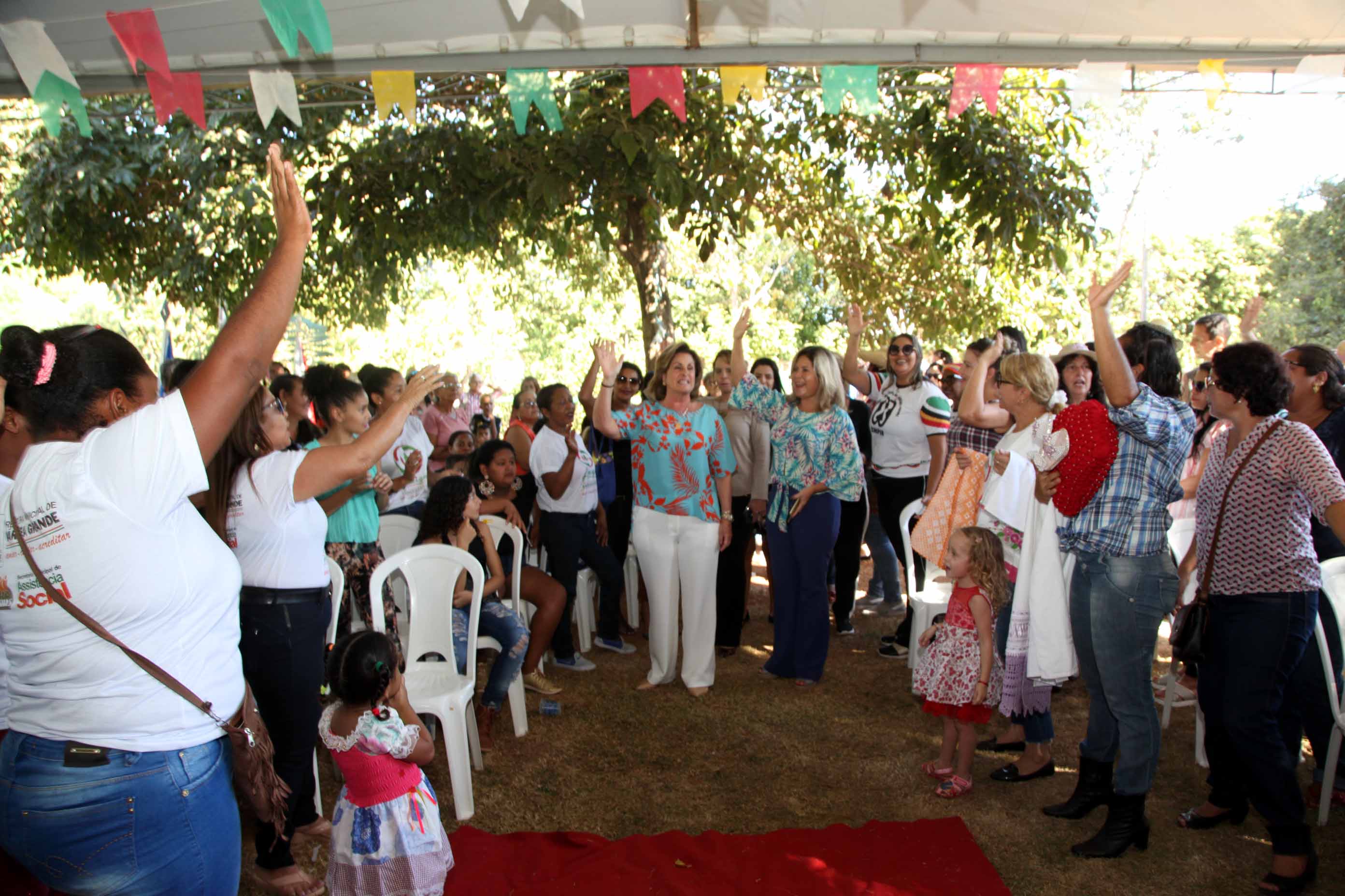 Programa Amigas Empreendedoras amplia ações em VG direcionadas a mulheres