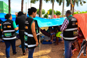 Prefeitura cria Comitê Intersetorial de atenção à população imigrante na Capital