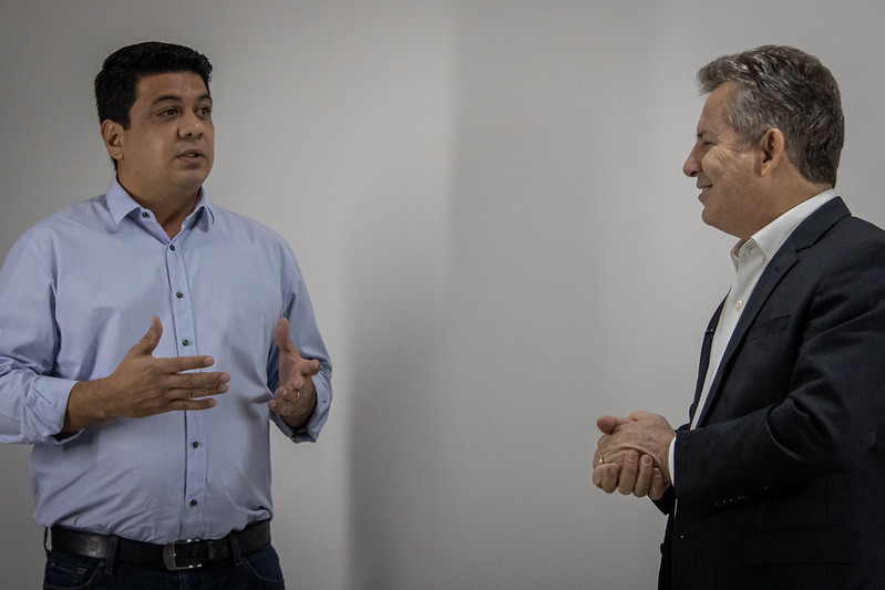 Prefeito Kalil Baracat consolida 63% de aprovação, aponta pesquisa