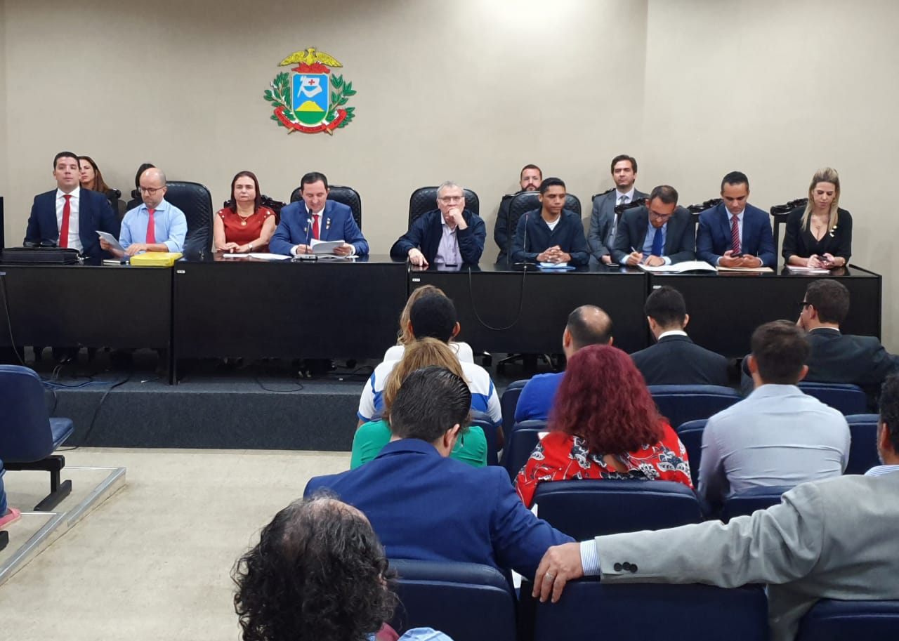 Em audiência na Assembleia Legislativa, especialistas criticam pacote anticrime 